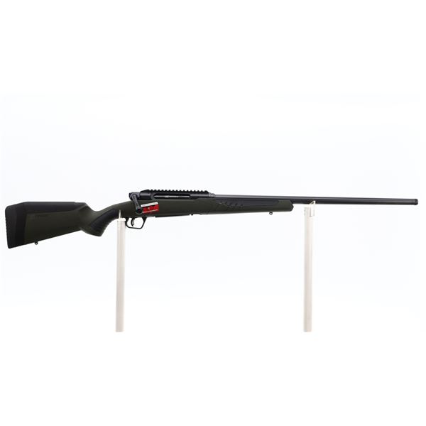 SAVAGE, MODEL: IMPULSE HOG HUNTER CAT 57656, CALIBER: 300 WIN MAG