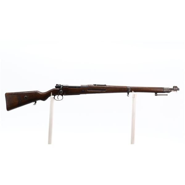 POLISH MAUSER, MODEL: K98 AZ, CALIBER: 8MM MAUSER