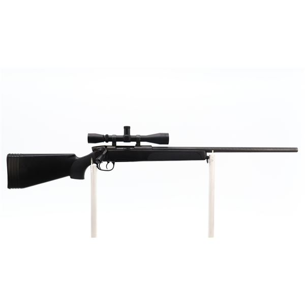 STEYR MANNLICHER, MODEL: SSG 69, CALIBER: 7.62N