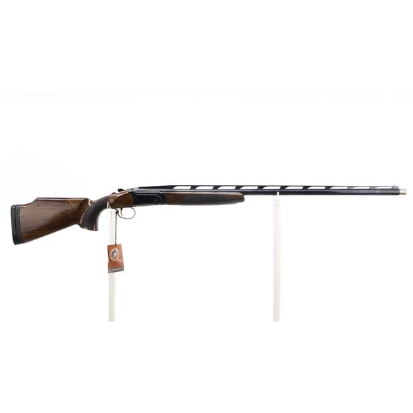 CZ USA , MODEL: ALL AMERICAN SINGLE TRAP, CALIBER: 12 G X 3"