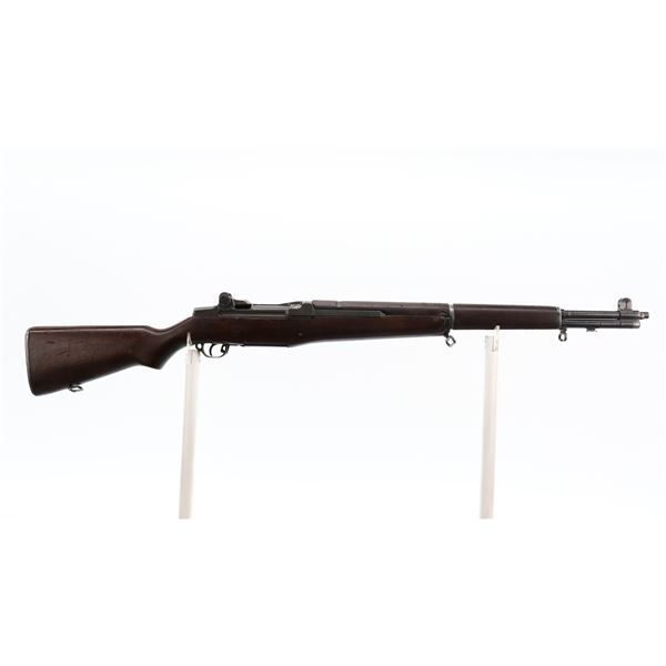 US RIFLE, MODEL: M1 GARAND, CALIBER: 30-06 SPRG