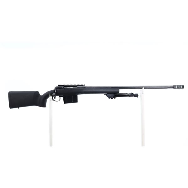 SAVAGE, MODEL: 110, CALIBER: 338 LAPUA MAG