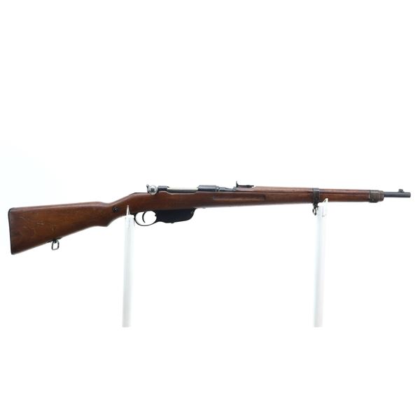 STEYR, MODEL: 95, CALIBER: 8 X 50R