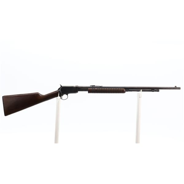 WINCHESTER, MODEL: 62A, CALIBER: 22 LR