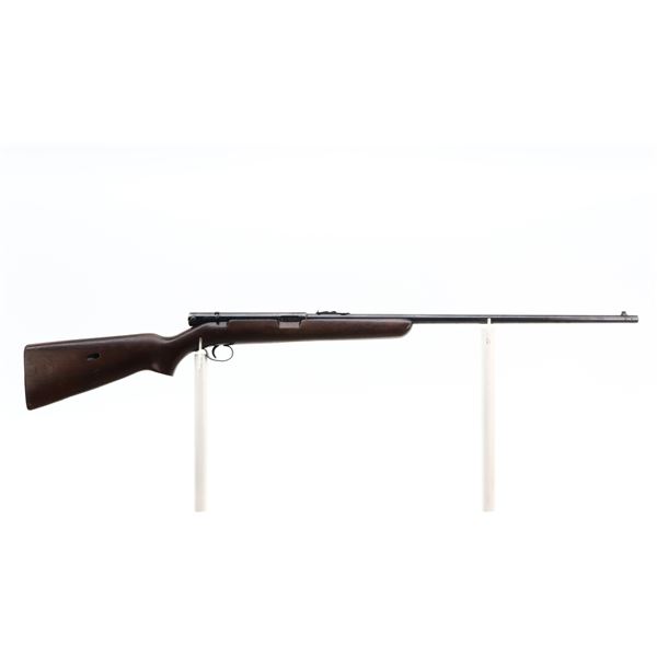 WINCHESTER, MODEL: 74, CALIBER: 22 LR