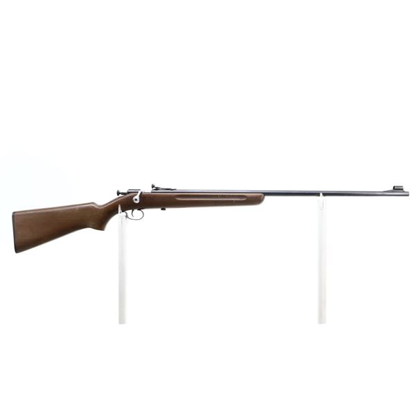 WINCHESTER, MODEL: 68, CALIBER: 22 LR