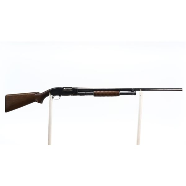 WINCHESTER, MODEL: 12, CALIBER: 12 G X 2 3/4 