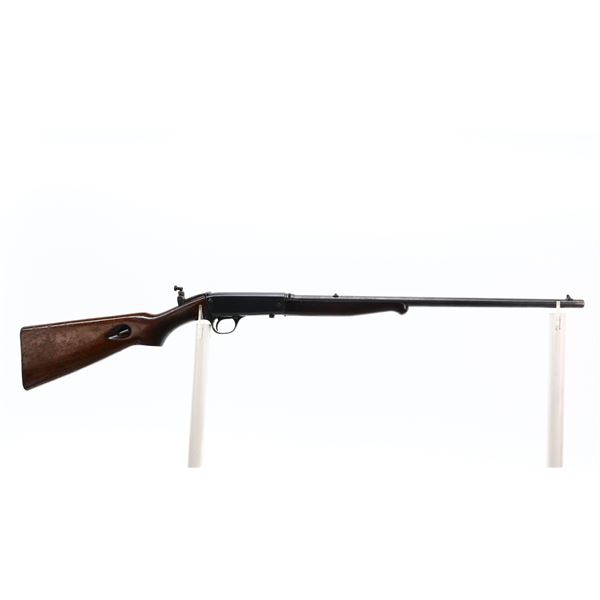 REMINGTON, MODEL: 24, CALIBER: 22 LR