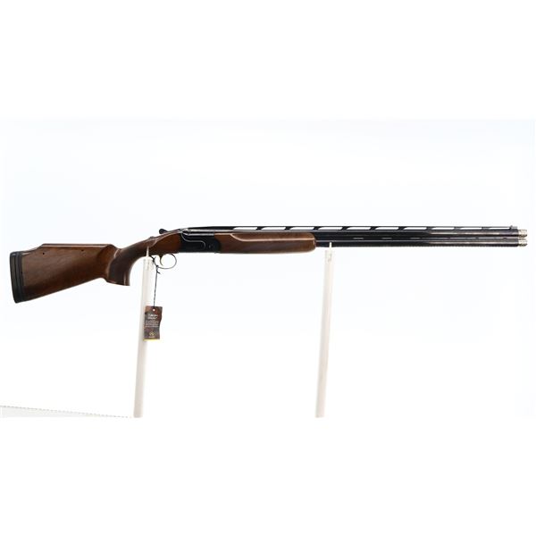 CHURCHILL, MODEL: 205 TRAP, CALIBER: 12 G X 3 