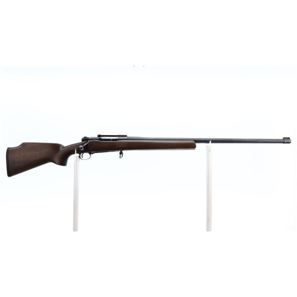WINCHESTER, MODEL: 70 TARGET PRE 64 D.C.R.A. CUSTOM, CALIBER: 7.62N