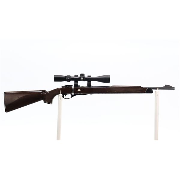 REMINGTON, MODEL: NYLON 10 , CALIBER: 22 LR