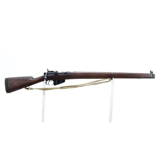 LEE ENFIELD , MODEL: NO1 MKIII* CUSTOM, CALIBER: 303 BR