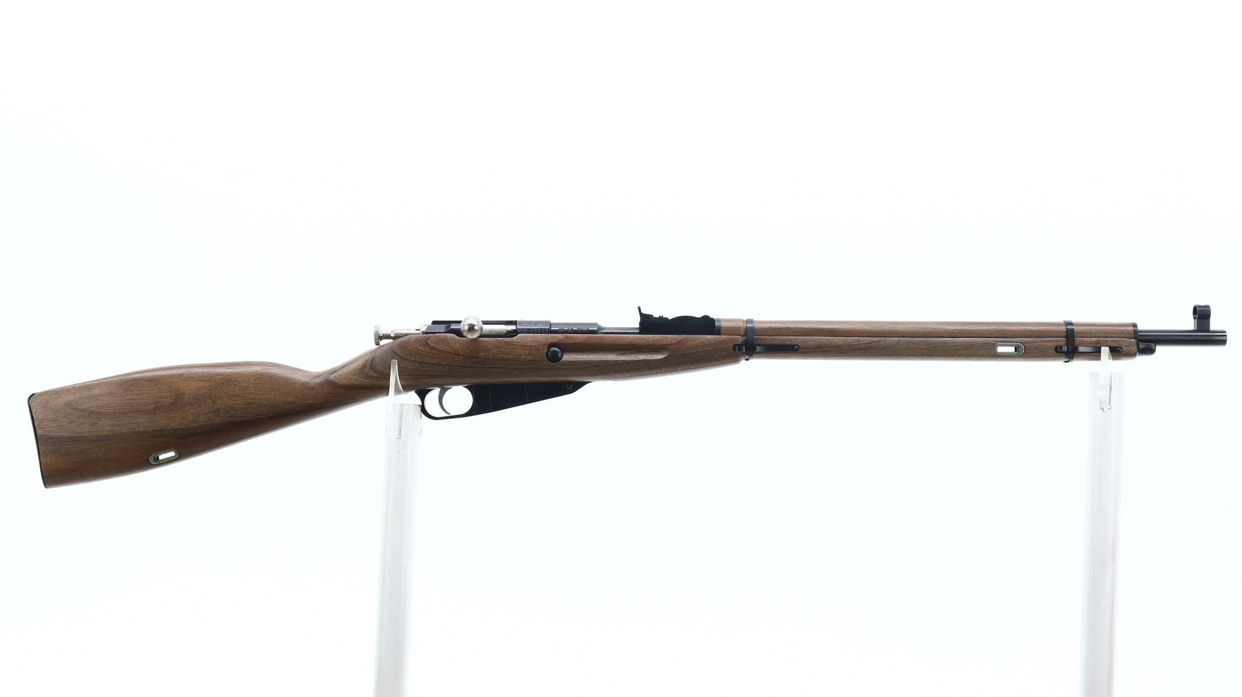 KEYSTONE ARMS, MODEL: 91/30 MINI MOSIN NAGANT, CALIBER: 22 LR