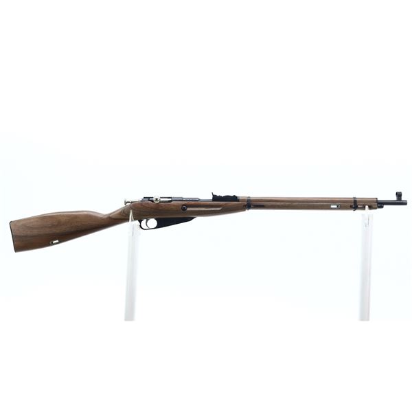 KEYSTONE ARMS, MODEL: 91/30 MINI MOSIN NAGANT, CALIBER: 22 LR