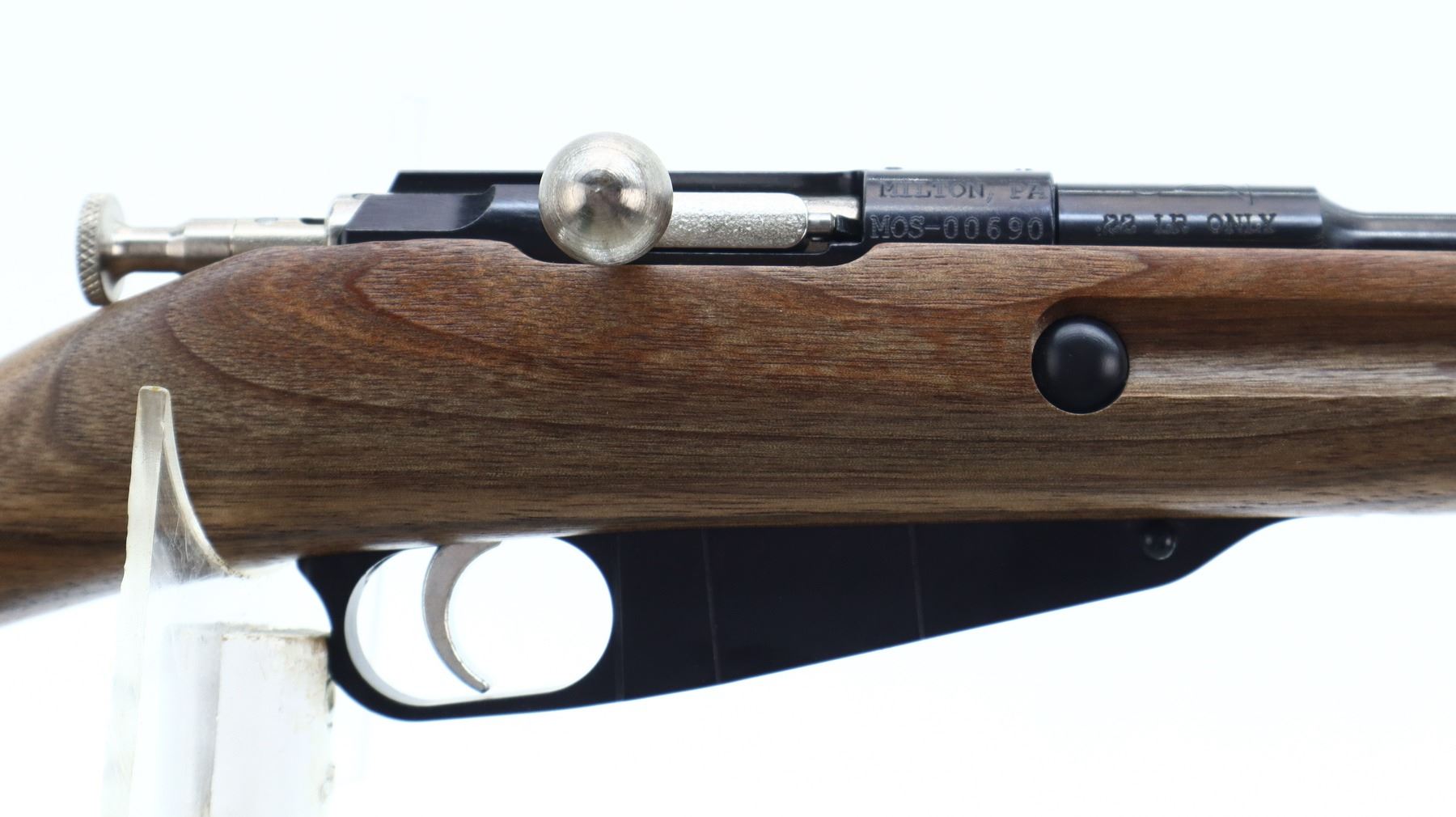 KEYSTONE ARMS, MODEL: 91/30 MINI MOSIN NAGANT, CALIBER: 22 LR