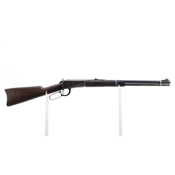WINCHESTER, MODEL: 1894, CALIBER: 30 WCF