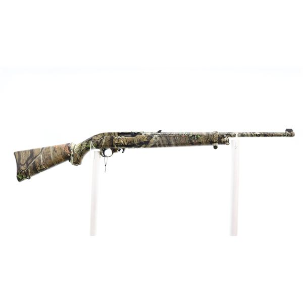 RUGER, MODEL: 10/22, CALIBER: 22 LR
