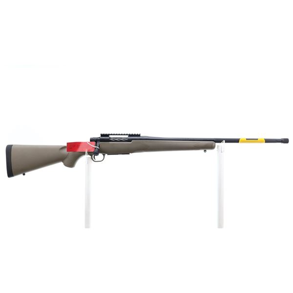 MOSSBERG, MODEL: PATRIOT, CALIBER: 6.5 CREEDMOOR