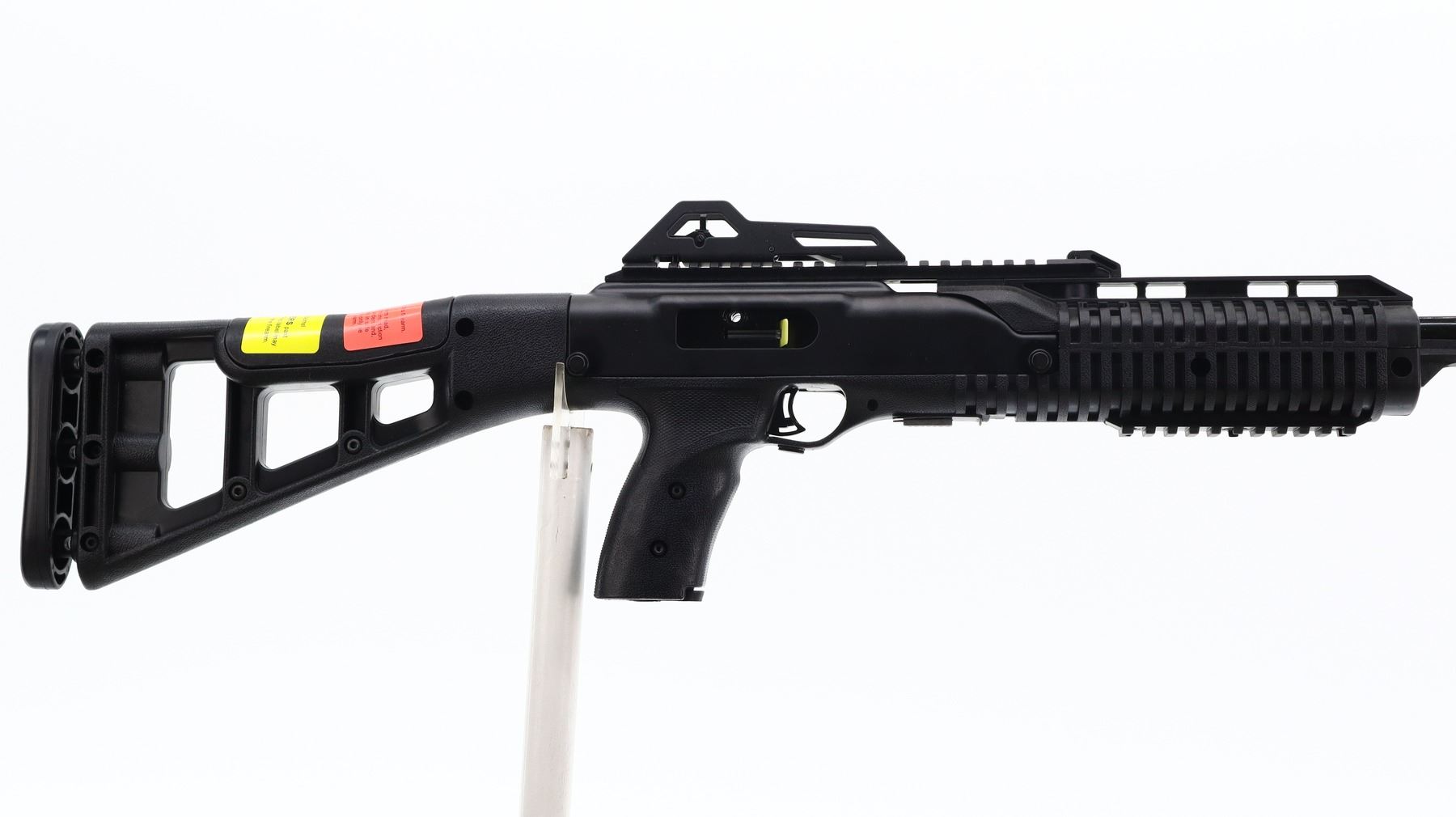 HI POINT, MODEL: 995, CALIBER: 9MM LUGER