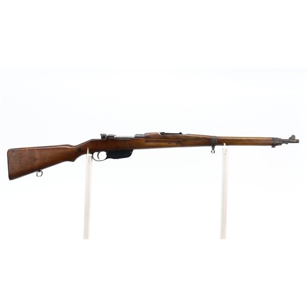 STEYR, MODEL: M95M, CALIBER: 8MM MAUSER