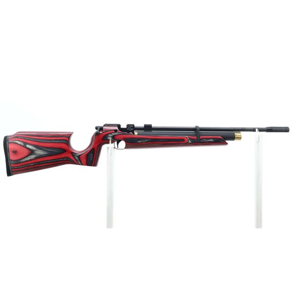 CZ, MODEL: 200S, CALIBER: 177 CAL PELLET