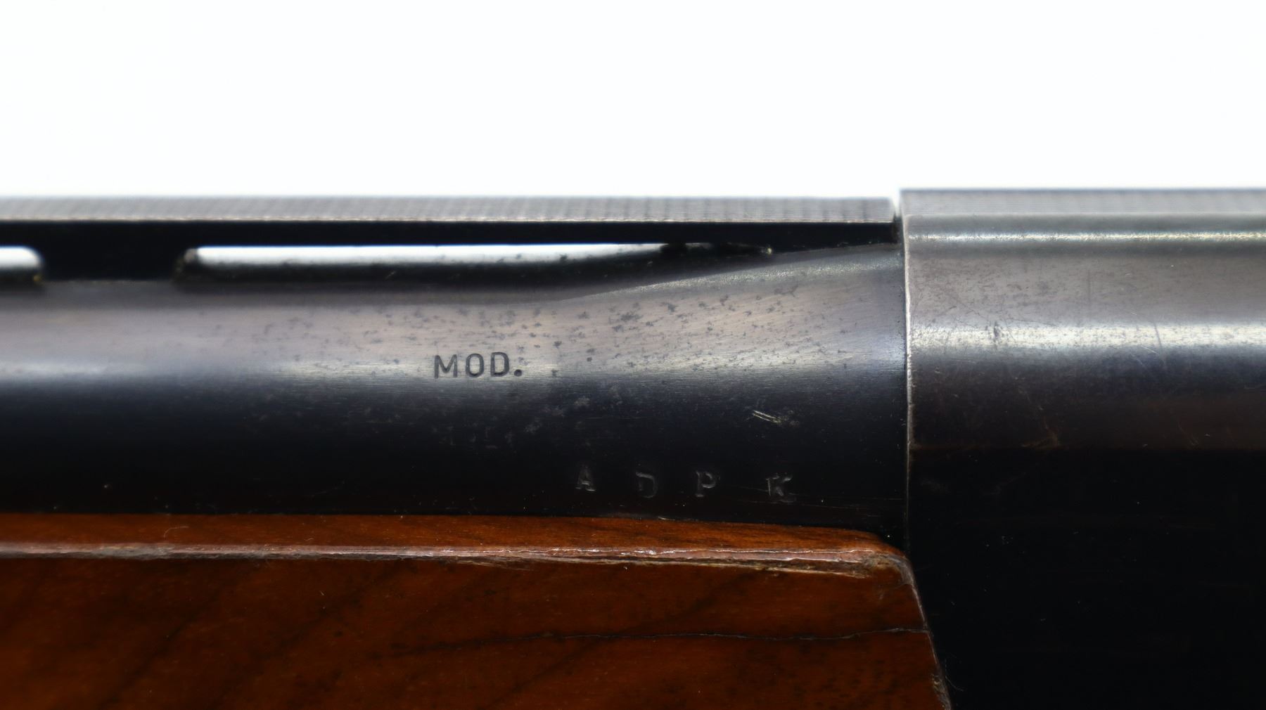 REMINGTON , MODEL: 1100, CALIBER: 12 G X 2 3/4