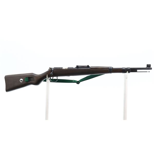 NORINCO, MODEL: JW25A, CALIBER: 22 LR