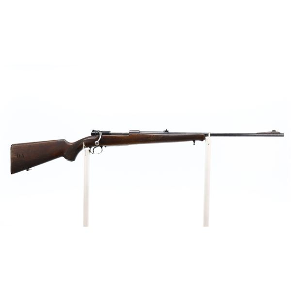 HUSQVARNA, MODEL: 98 MAUSER SPORTER, CALIBER: 9.3 X 62