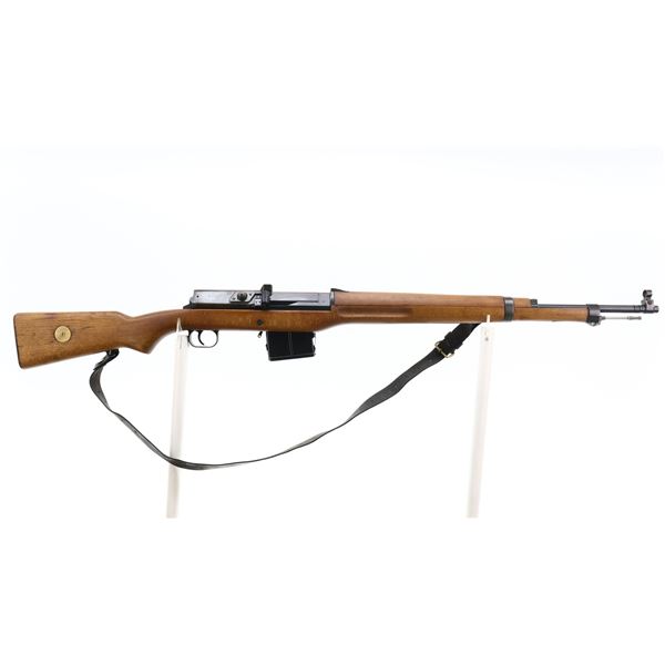 SWEDISH LJUNGMAN, MODEL: AG42B, CALIBER: 6.5 X 55 SWEDISH