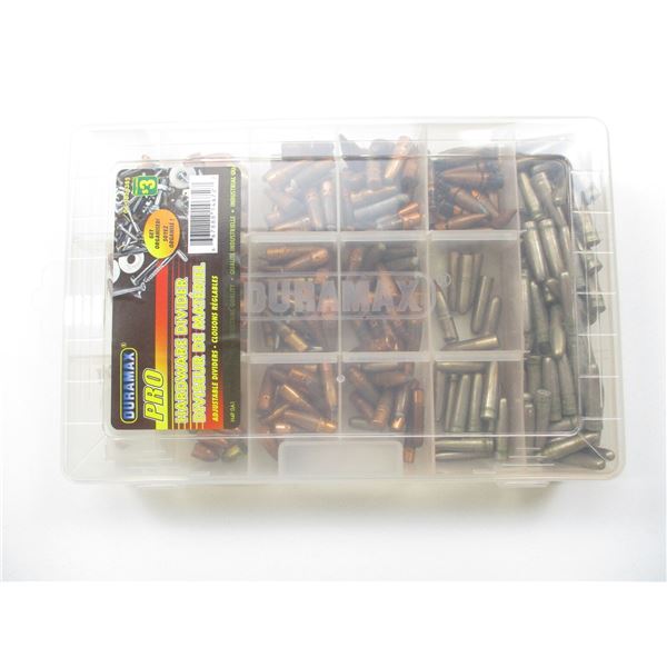 ASSORTED BULLETS LOT