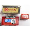 Image 2 : HORNADY ASSORTED BULLETS LOT