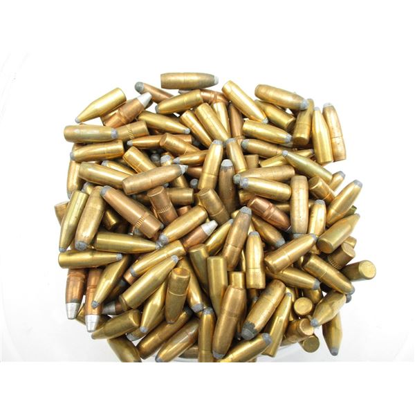 ASSORTED BULLETS LOT