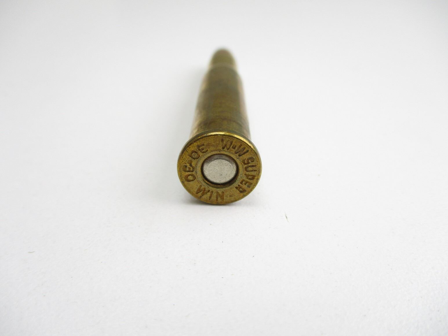 COLLECTIBLE WINCHESTER KLONDIKE COMMEMORATIVE 3030 AMMO collectible-winchester-klondike-commemorative-3030-ammo