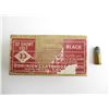 Image 2 : COLLECTIBLE DOMINION .32 SHORT COLT AMMO