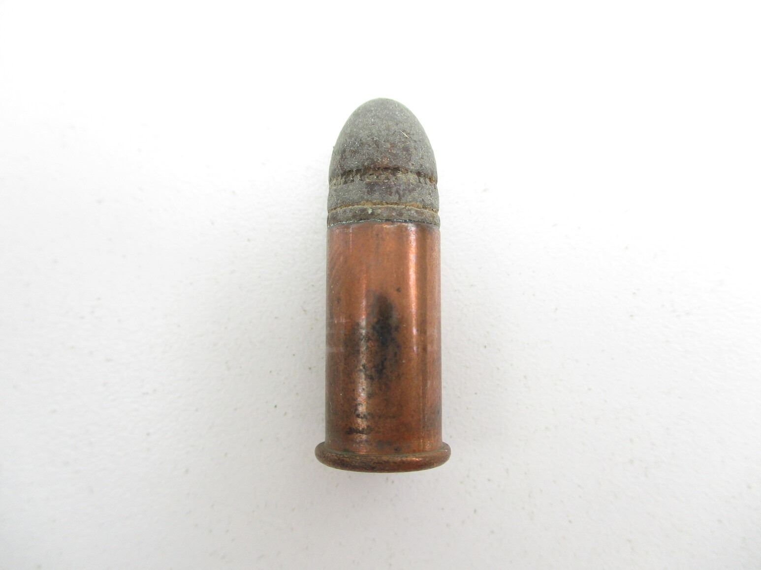 COLLECTIBLE PETERS .38 SHORT RIMFIRE AMMO