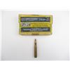 Image 2 : COLLECTIBLE CIL .30 SPRINGFIELD AMMO