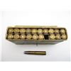 Image 2 : COLLECTIBLE CIL DOMINION .43 MAUSER AMMO