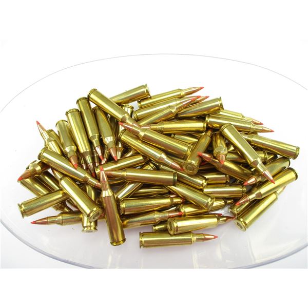 WINCHESTER .22-250 REM AMMO