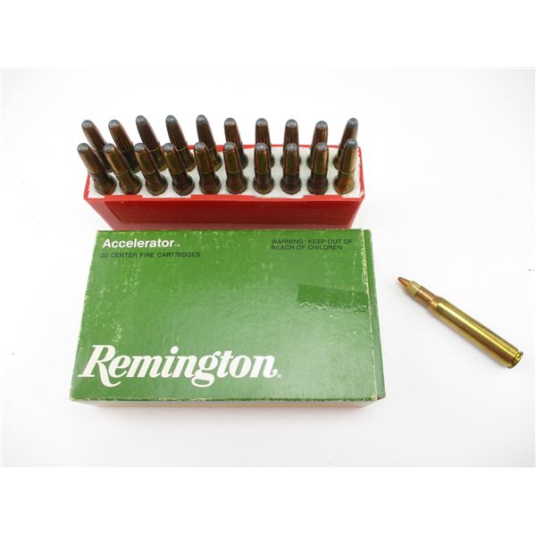 ASSORTED .30-03 SPRINGFIELD AMMO