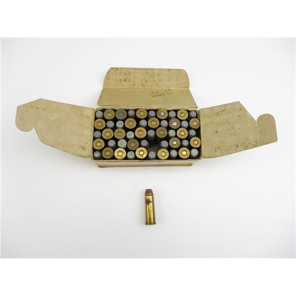 DOMINION .44-40 AMMO