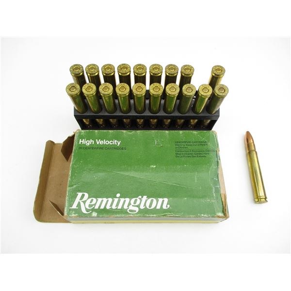 REMINGTON .416 REM MAG AMMO
