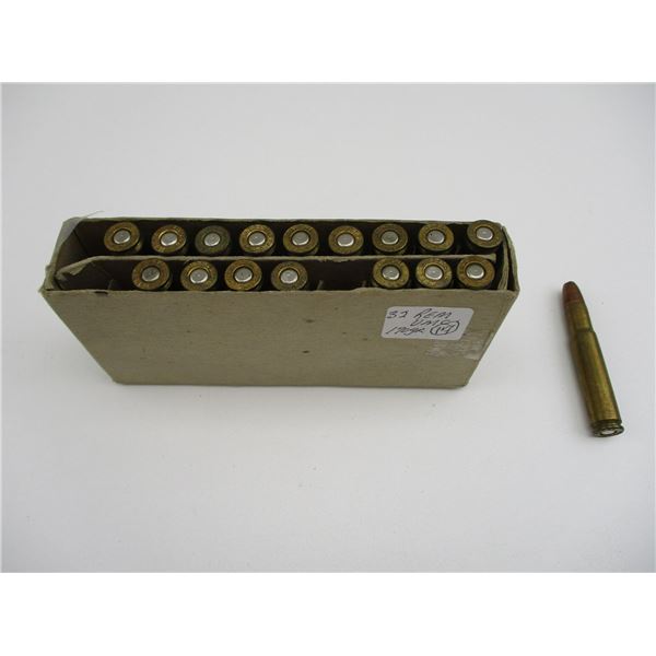 REMINGTON .32 REM AMMO