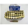 Image 2 : PPU 8X56RS MANNLICHER AMMO