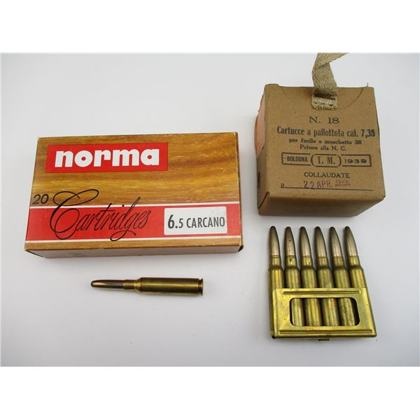 thumbnail image 2 of LEE 2 Die Set 7.35 Carcano – New In Box #90766 – Same Day Shipping 2 of 3