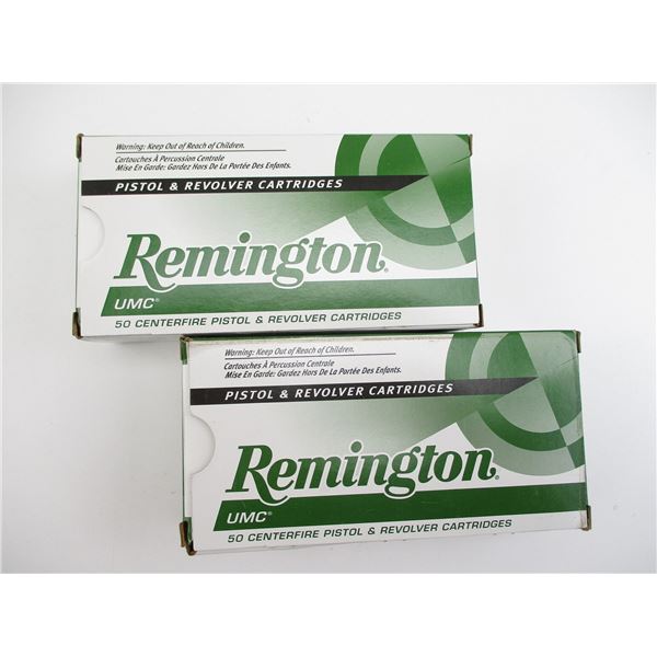 REMINGTON 10MM AUTO AMMO