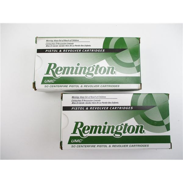 REMINGTON 10MM AUTO AMMO