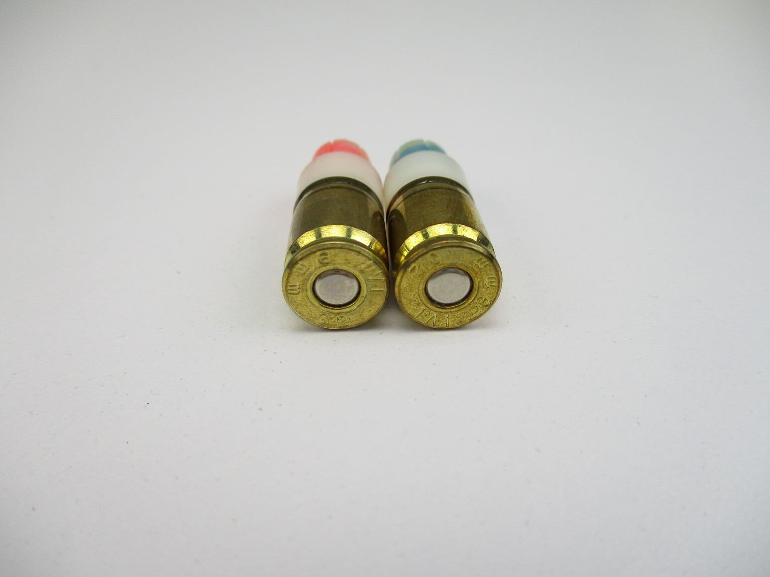 SIMUNITION FX 9MM MARKING AMMO