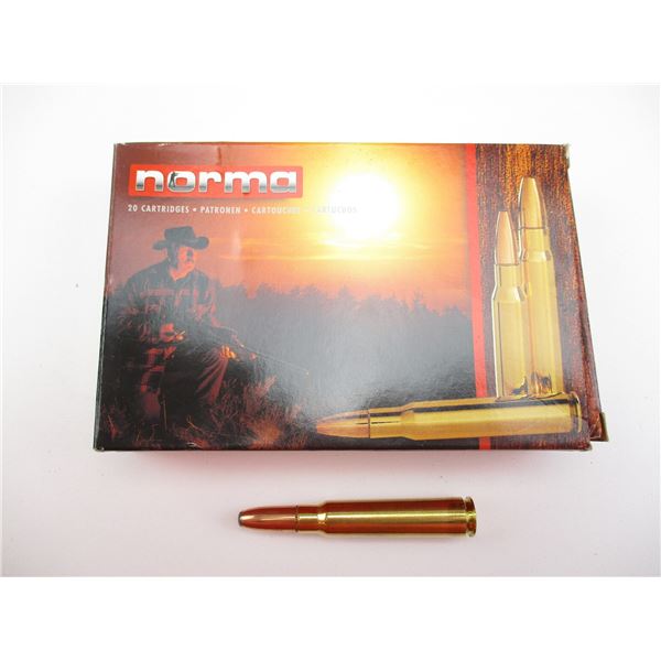 NORMA 7.65 ARGENTINE AMMO