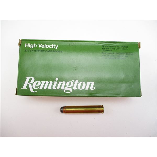REMINGTON .444 MARLIN AMMO