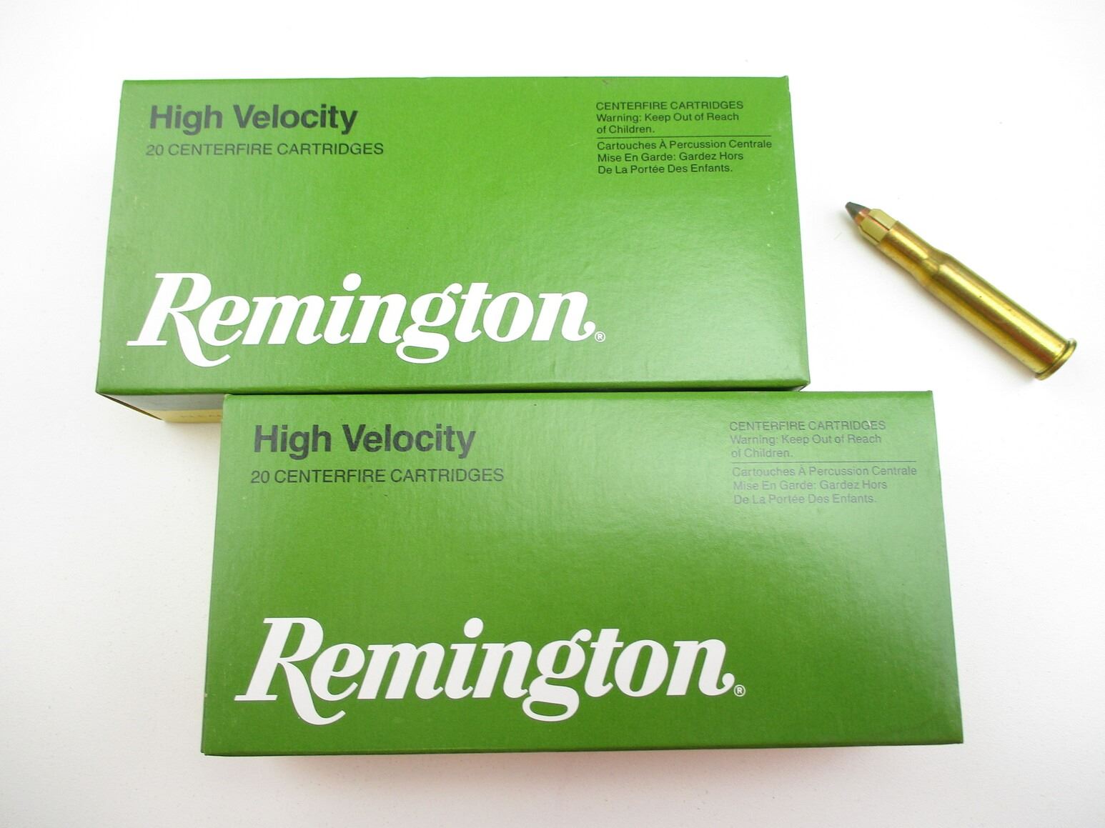 Accelerator Bullets REMINGTON .30-30 WIN ACCELERATOR AMMO